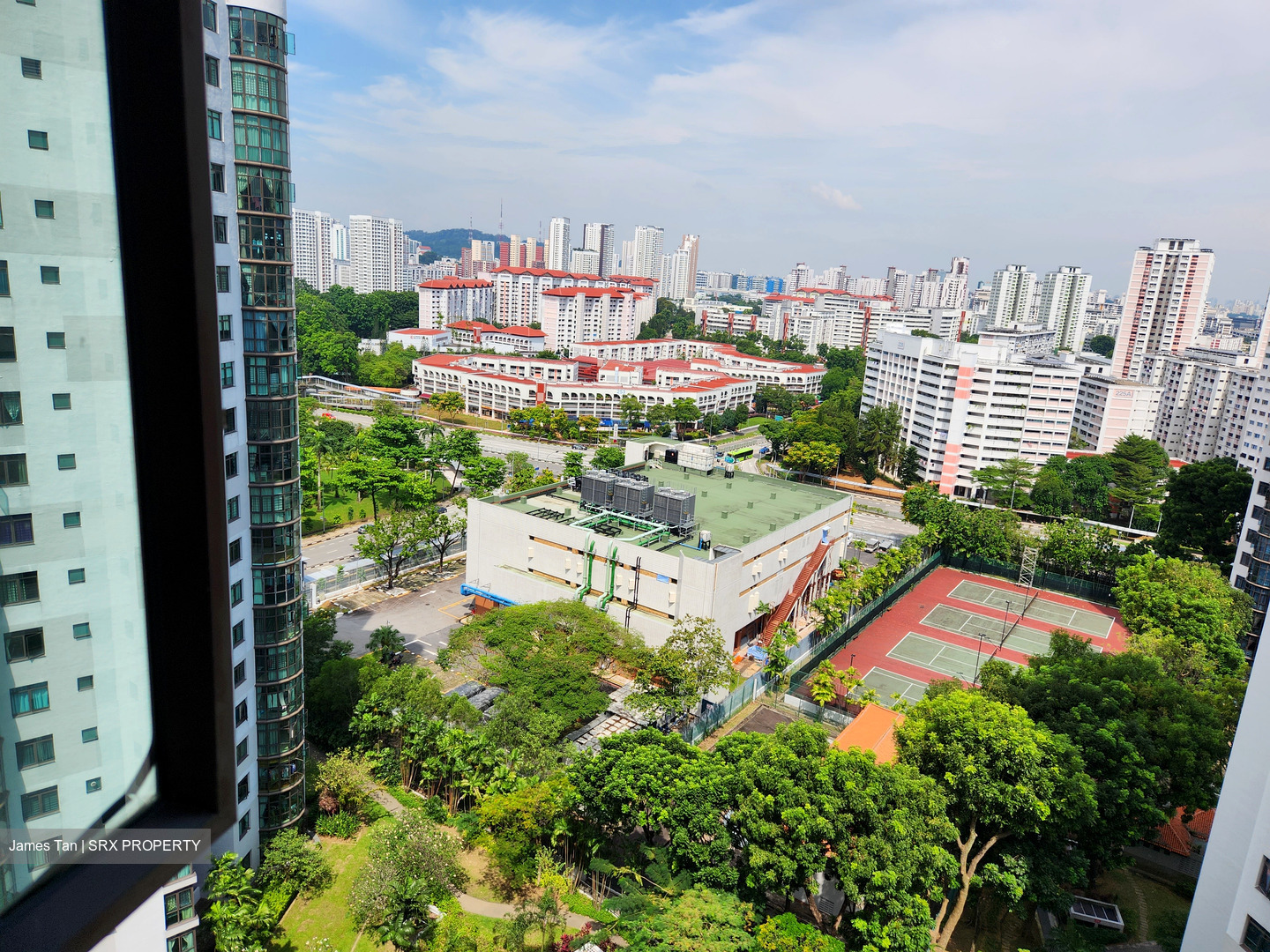 Parc Oasis (D22), Condominium #429900811